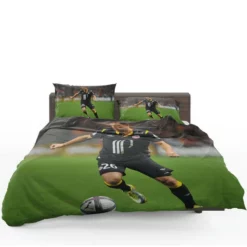 Eden Hazard LOSC LILLE Football Player Bedding Set