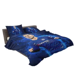 Eden Hazard Popular Chelsea Football Player Bedding Set 2