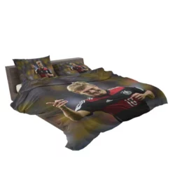 Elite Germany Sports Player Toni Kroos Bedding Set 2