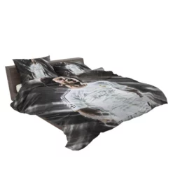 Enduring Football Player Marcelo Vieira Bedding Set 2