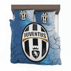 Energetic Football Club Juventus FC Bedding Set 1