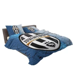 Energetic Football Club Juventus FC Bedding Set 2