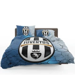 Energetic Football Club Juventus FC Bedding Set