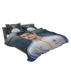 Energetic Football Thibaut Courtois Bedding Set 2