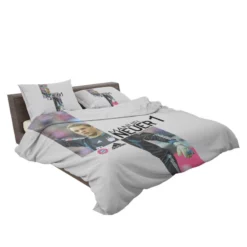 Energetic Soccer Player Manuel Neuer Bedding Set 2