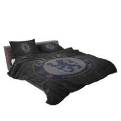 England Football Champions Chelsea Club Bedding Set 2