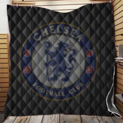 England Football Champions Chelsea Club Quilt Blanket