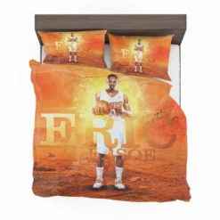 Eric Bledsloe Professional NBA Basketball Player Bedding Set 1