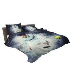 Ethical Cristiano Ronaldo Football Player Bedding Set 2