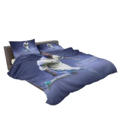 European Cup Player Sergio Ramos Bedding Set 2