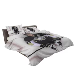 Evgeni Malkin Professional NHL Hockey Player Bedding Set 2