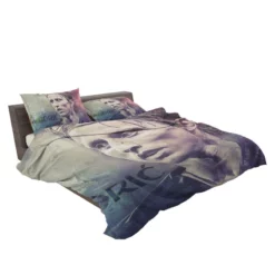 Excellent Croatian Football Player Luka Modric Bedding Set 2