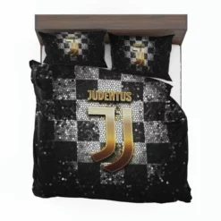 Excellent Football Club Juventus FC Bedding Set 1