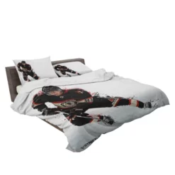 Excellent NHL Hockey Player Patrick Kane Bedding Set 2