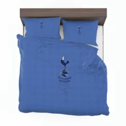 Exciting Soccer Team Tottenham Hotspur FC Bedding Set 1