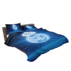 Extraordinary Football Club Real Madrid CF Bedding Set 2