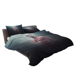 FA Cup Football Player Paul Pogba Bedding Set 2