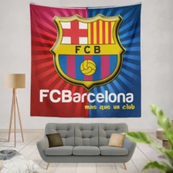 FC Barcelona largest social media following Team Tapestry