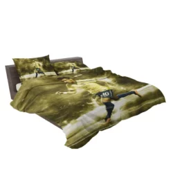 FIFA World Cup Footballer Neymar Bedding Set 2