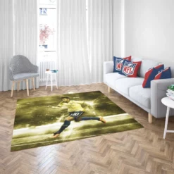 FIFA World Cup Footballer Neymar Rug 2