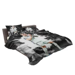 Fast Football Player Toni Kroos Bedding Set 2