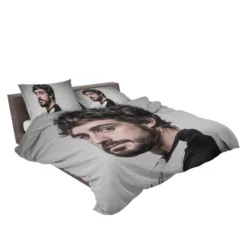 Fernando Alonso Series World Drivers Champion Player Bedding Set 2