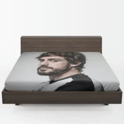 Fernando Alonso Series World Drivers Champion Player Fitted Sheet 1
