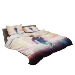 Fernando Torres English League Soccer Player Bedding Set 2