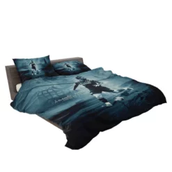 Fernando Torres Premier League Soccer Player Bedding Set 2