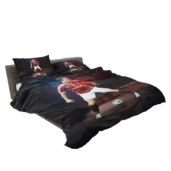 Focused Football Zlatan Ibrahimovic Bedding Set 2