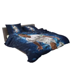 Football Player Raphael Varane  France Bedding Set 2