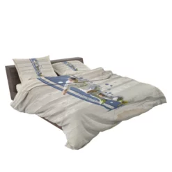 Gareth Bale Greatest Wingers of his Generation Bedding Set 2