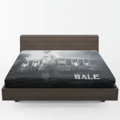 Gareth Bale UEFA Champions League Player Fitted Sheet 1