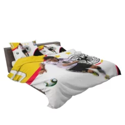 German Sports Player Mesut Ozil Bedding Set 2