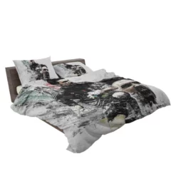 Gianluigi Buffon Italian Professional Football Player Bedding Set 2