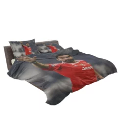 Gianluigi Buffon Top Ranked Juve Football Player Bedding Set 2