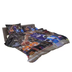 Giannis Antetokounmpo Basketball Player Bedding Set 2