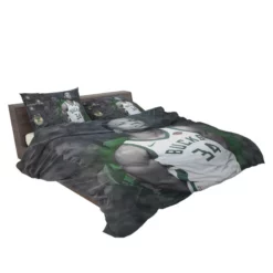 Giannis Antetokounmpo Professional NBA Player Bedding Set 2