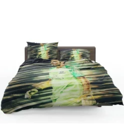 Gigi Buffon  Professional PSG Football Player Bedding Set