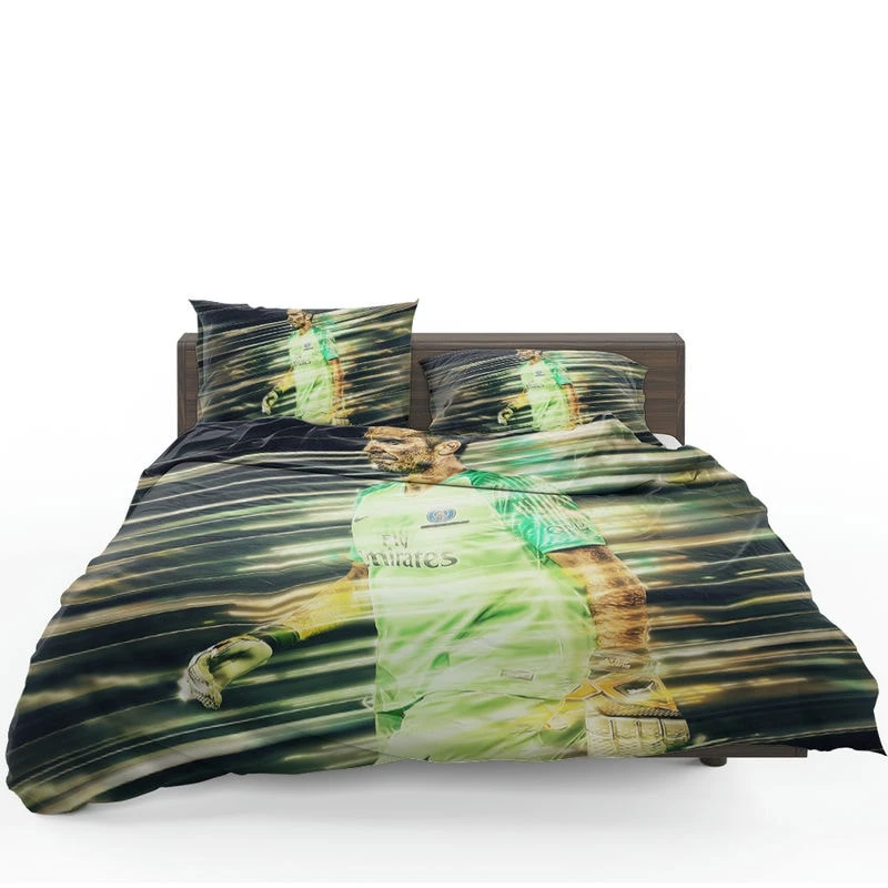 Gigi Buffon  Professional PSG Football Player Bedding Set