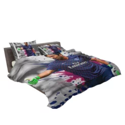 Gigi Buffon  Top Ranked PSG Football Player Bedding Set 2