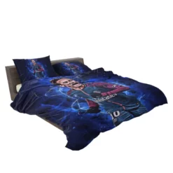 Hardy PSG Football Player Neymar Jr Bedding Set 2