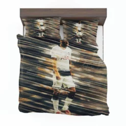 Harry Edward Kane English professional footballer Bedding Set 1