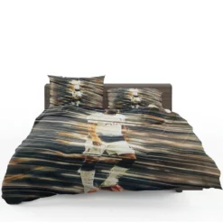 Harry Edward Kane English professional footballer Bedding Set