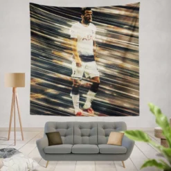 Harry Edward Kane English professional footballer Tapestry