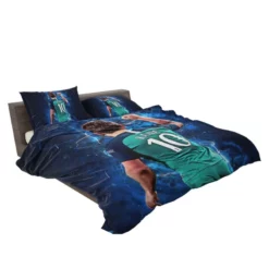 Harry Edward Kane Populer Tottenham Club Player Bedding Set 2