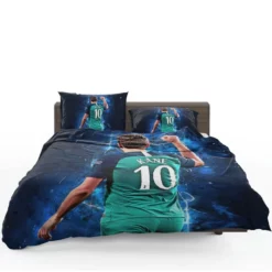 Harry Edward Kane Populer Tottenham Club Player Bedding Set