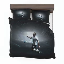 Harry Kane Excellent Tottenham Player Bedding Set 1