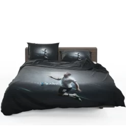 Harry Kane Excellent Tottenham Player Bedding Set