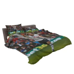 Harry Kane Exciting English Soccer Player Bedding Set 2
